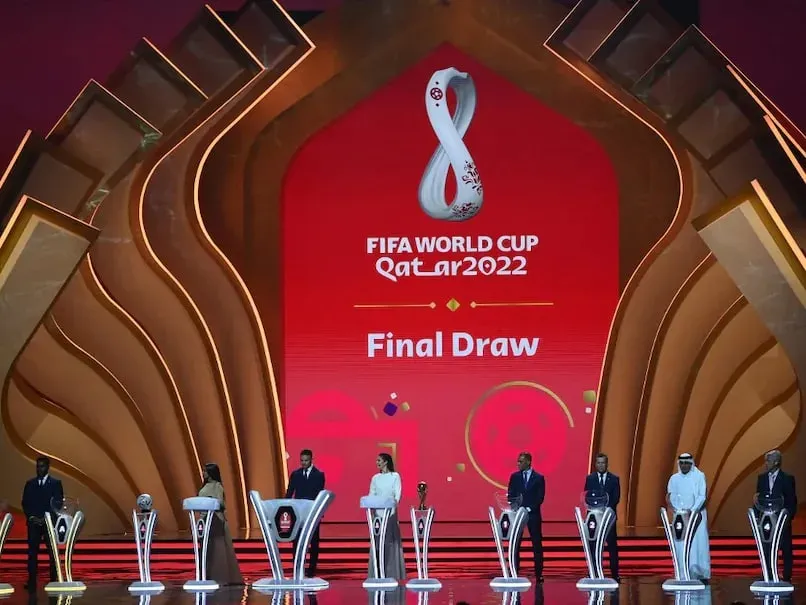 
											
											Nemislarning yarmi 2022-yilgi Jahon chempionatini Qatarda o‘tkazishga qarshi
											
											