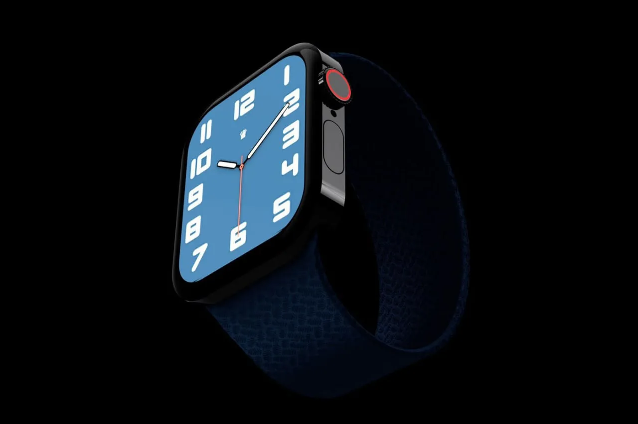 
											
											“Apple Watch 8 Pro” версиясининг нархи ва тақдимот санаси маълум қилинди
											
											