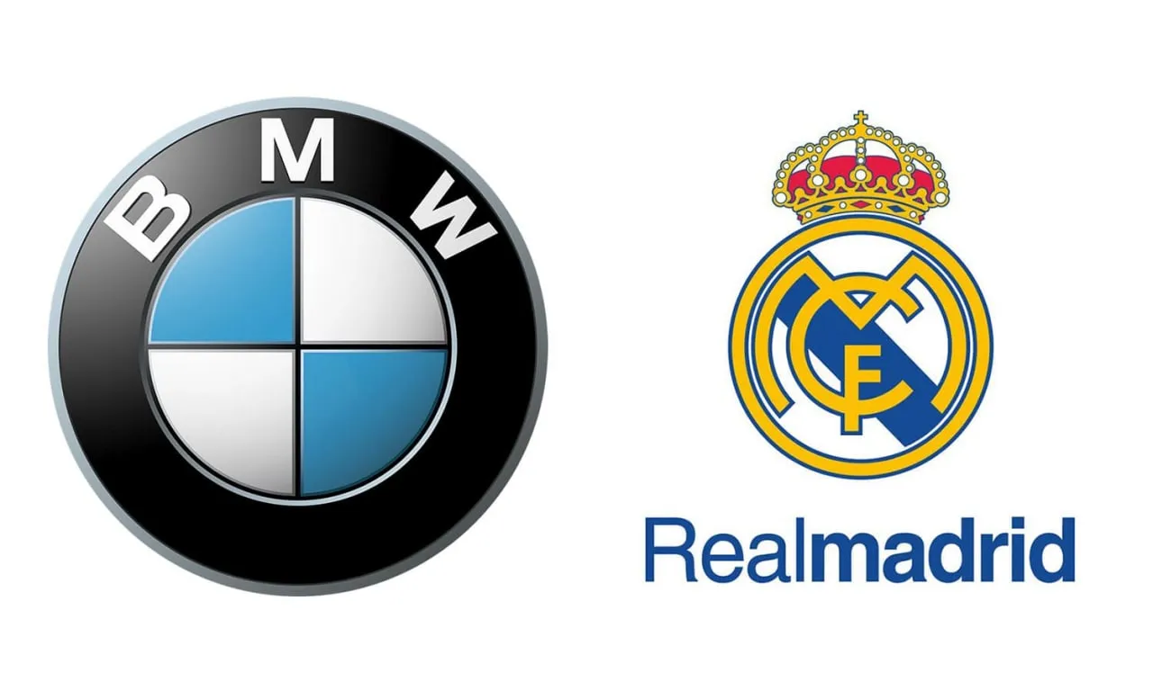 
											
											“Real Madrid” BMW bilan hamkorlik shartnomasini imzoladi (foto)
											
											
