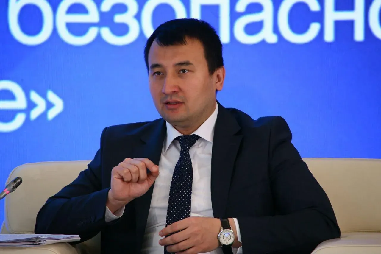 
											
											Jamshid Xoʻjayev Investitsiyalar va tashqi savdo vaziri etib tayinlandi
											
											