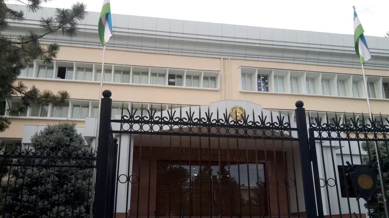 
											
											Karate federatsiyasining sobiq rahbarlariga nisbatan ish ochildi
											
											
