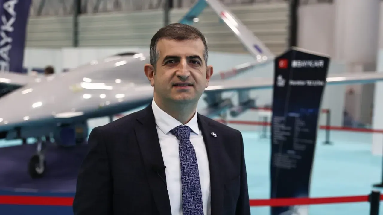
											
											"Baykar Makina" bosh direkori “Bayraktar” dronlarini hech qachon Rossiyaga sotmasligini aytdi
											
											