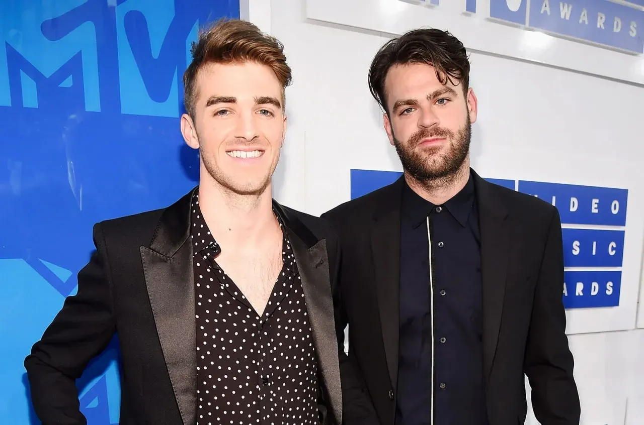 
											
											Amerikaning “Chainsmokers” guruhi koinotda konsert bermoqchi
											
											
