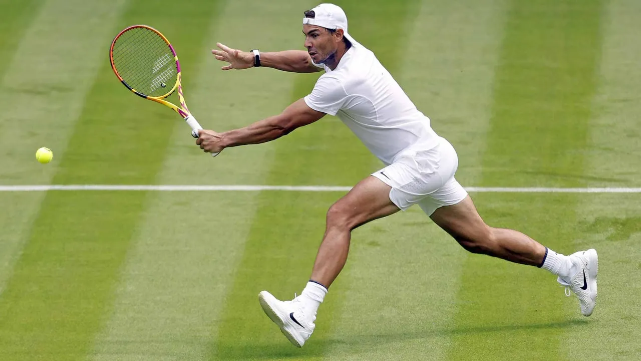 
											
											Rafael Nadal faoliyati yakunida nima bilan shug‘ullanishini aytdi
											
											