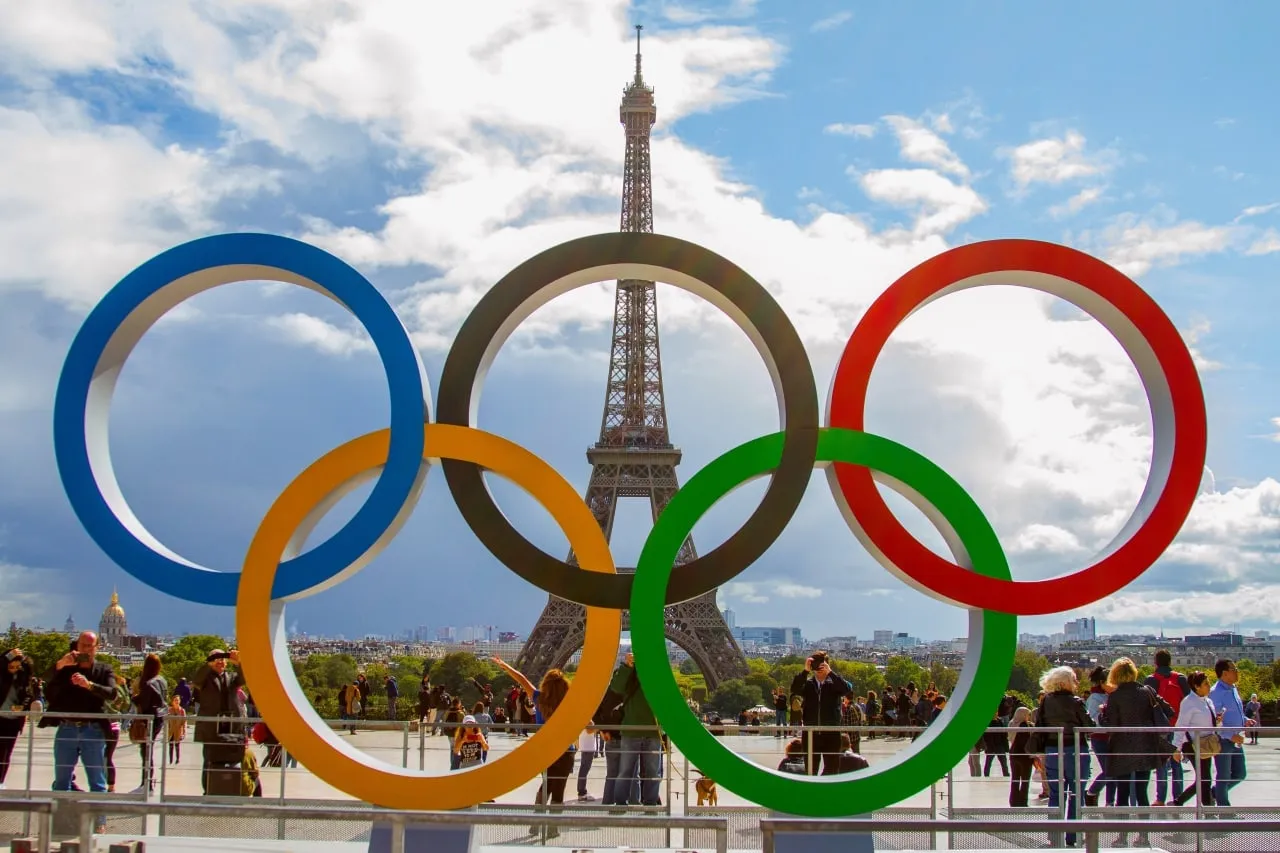 
											
											Parij-2024 Olimpiadasi qanday shior ostida o‘tkazilishi ma’lum qilindi
											
											