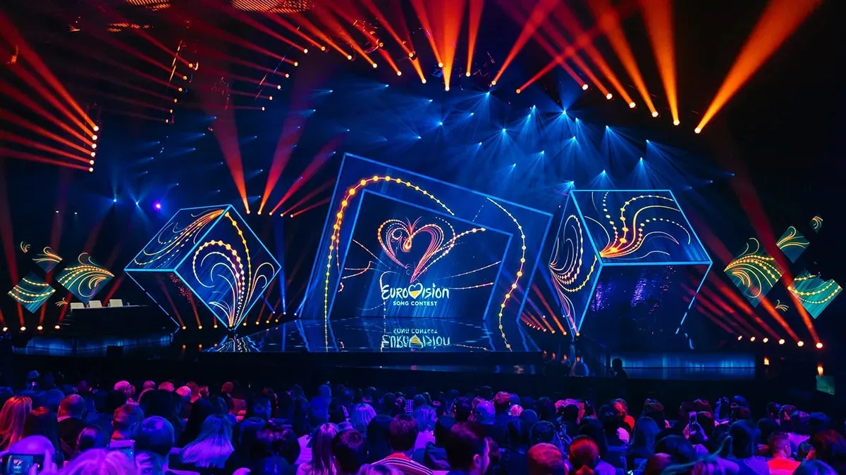
											
											“Eurovision-2023”нинг Буюк Британияда ўтказилиши расман тасдиқланди
											
											