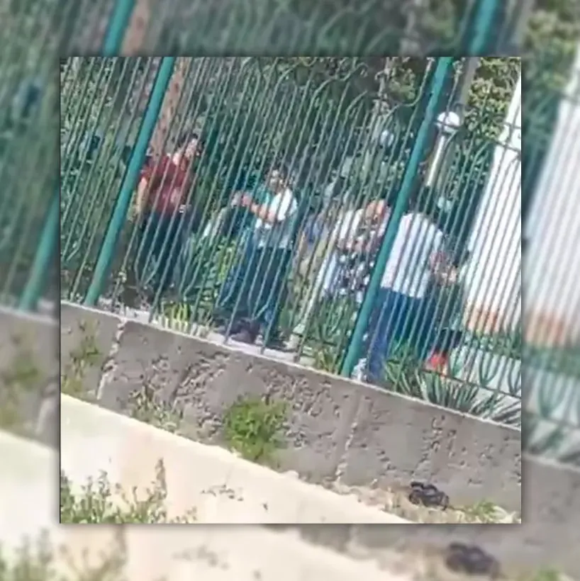 
											
											Shahrisabzdagi "bolnitsa"da bemorning yaqinlari o‘rtasida janjal kelib chiqdi (video)
											
											