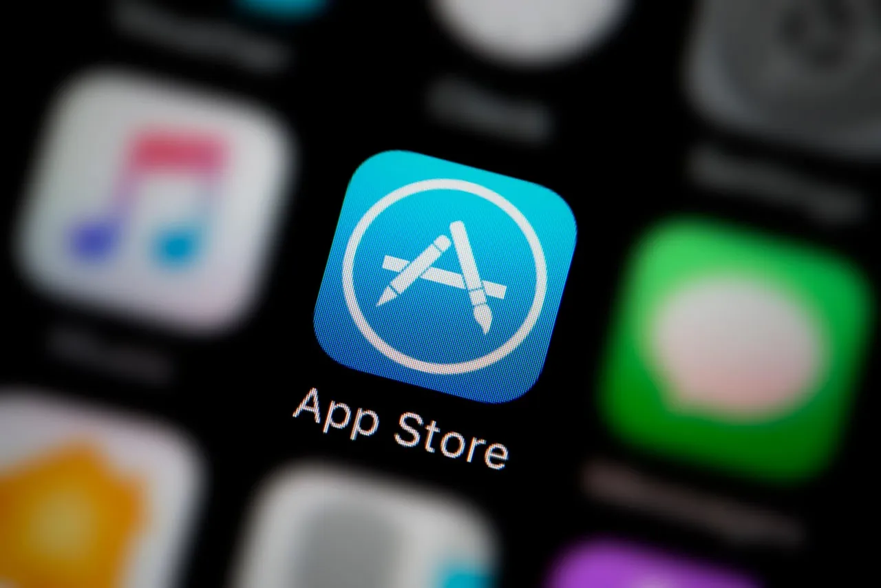 
											
											“Apple” “App Store” do‘konidagi reklamalar sonini oshiradi
											
											