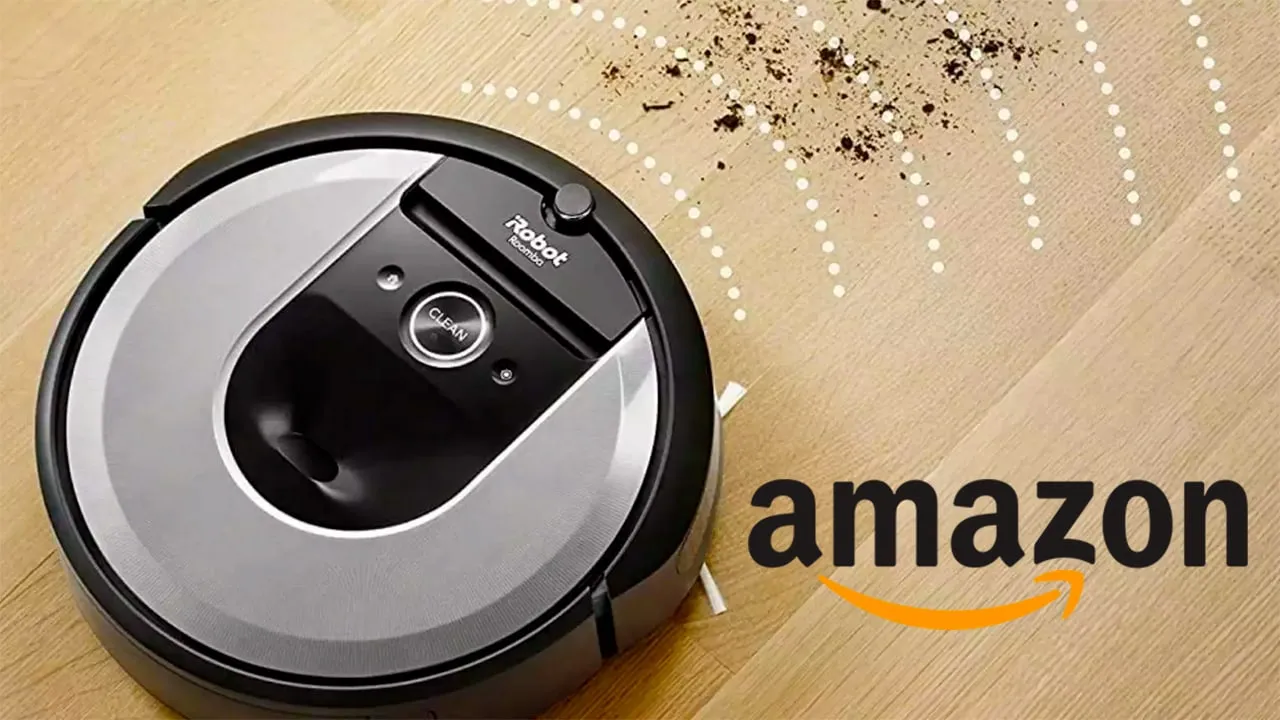 
											
											“Amazon” robot changyutgich ishlab chiqaruvchi “iRobot” kompaniyasini sotib oladi
											
											