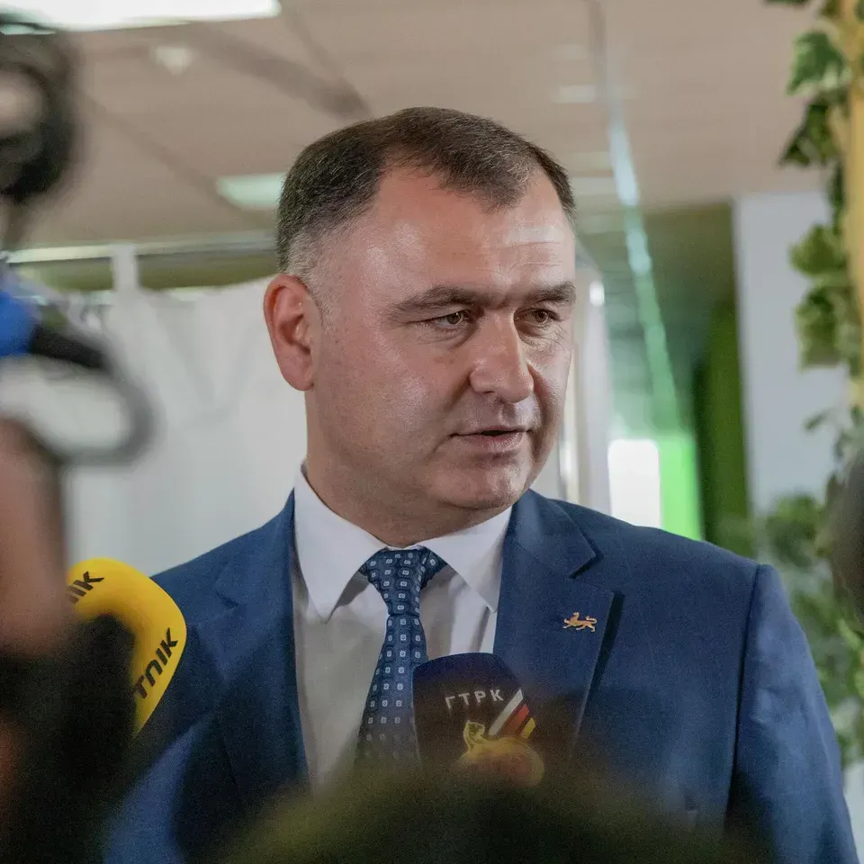 
											
											"Biz Rossiya tufayli ertangi kunga qaraymiz" – Janubiy Osetiya prezidenti Alan Gagloev
											
											