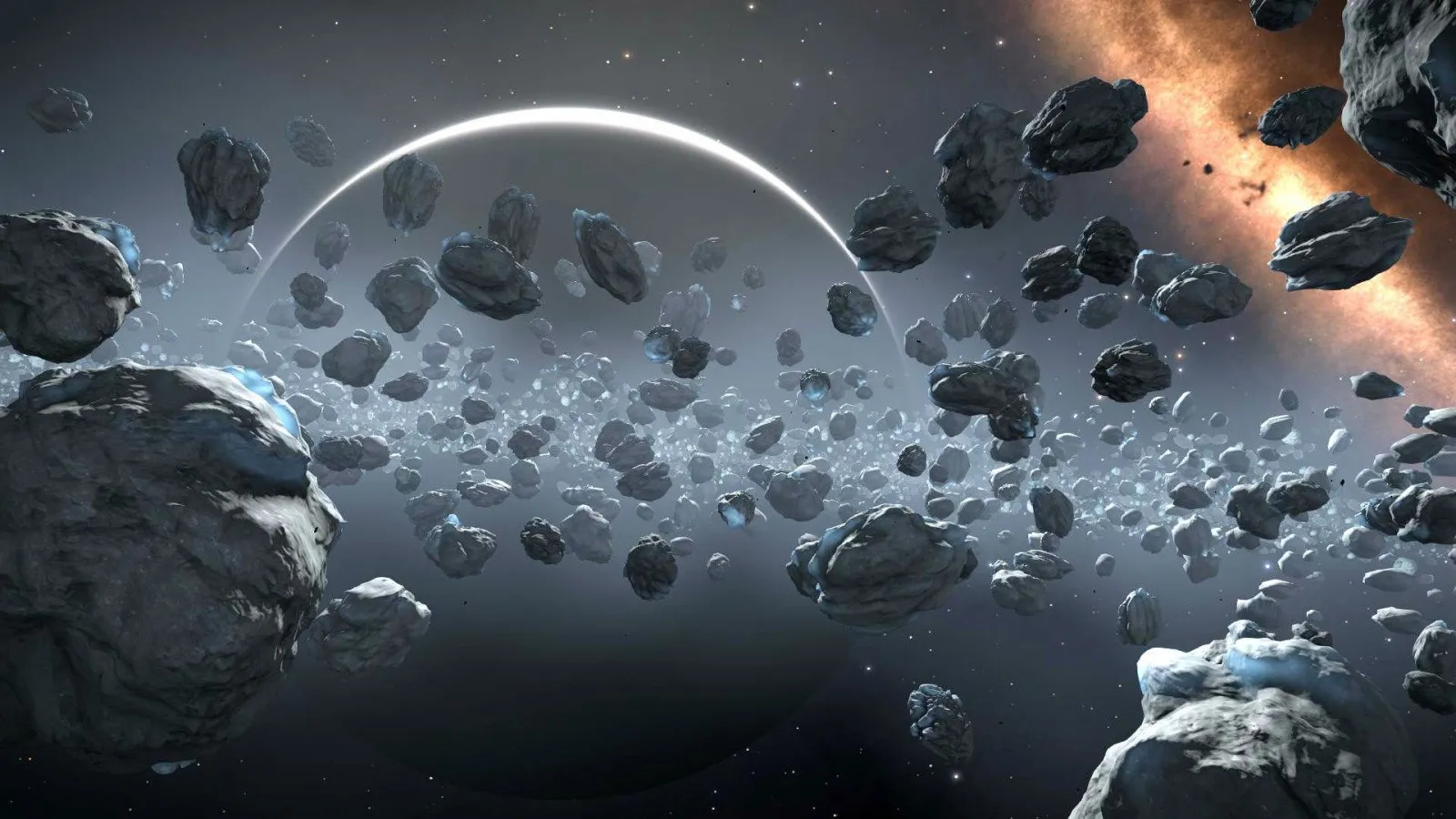 
											
											Quyosh tizimidagi asteroidlardan birining tabiiy yo‘ldoshi borligi aniqlandi
											
											