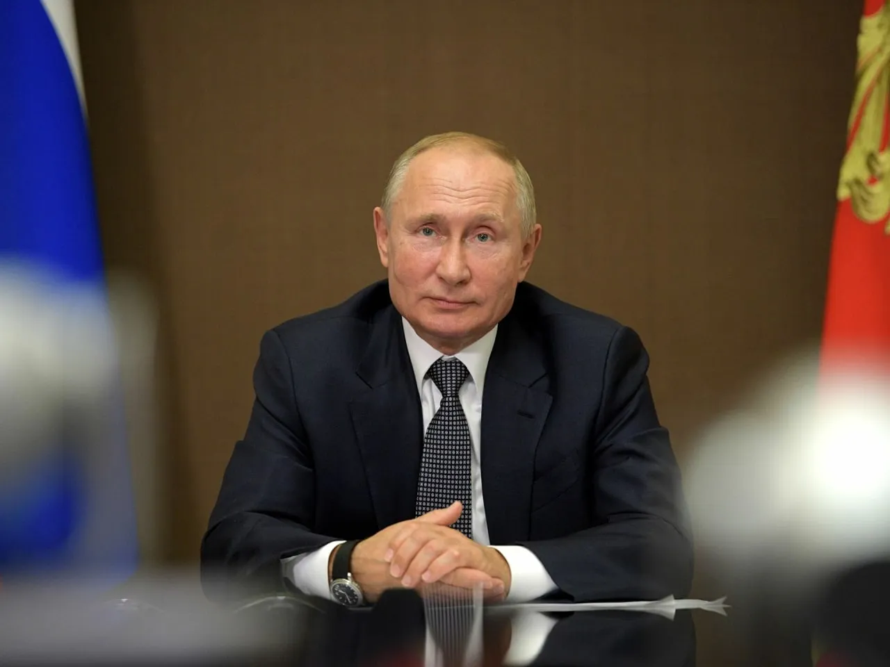 
											
											Putin islomiy mamlakatlarni global muammolarni hal qilishda Rossiyaning anʼanaviy hamkorlari deb atadi
											
											