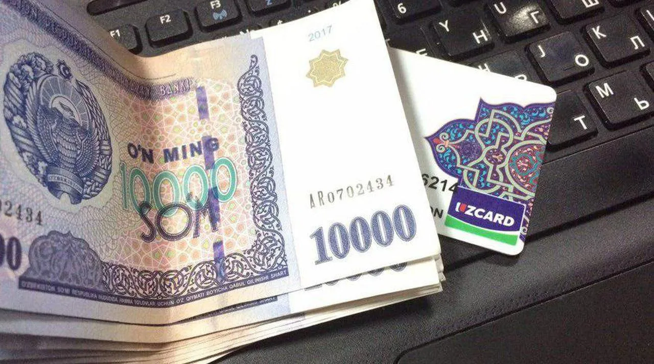 
											
											Bayram munosabati bilan pensiya to‘lovlari kartaga oldindan yuklab beriladi
											
											