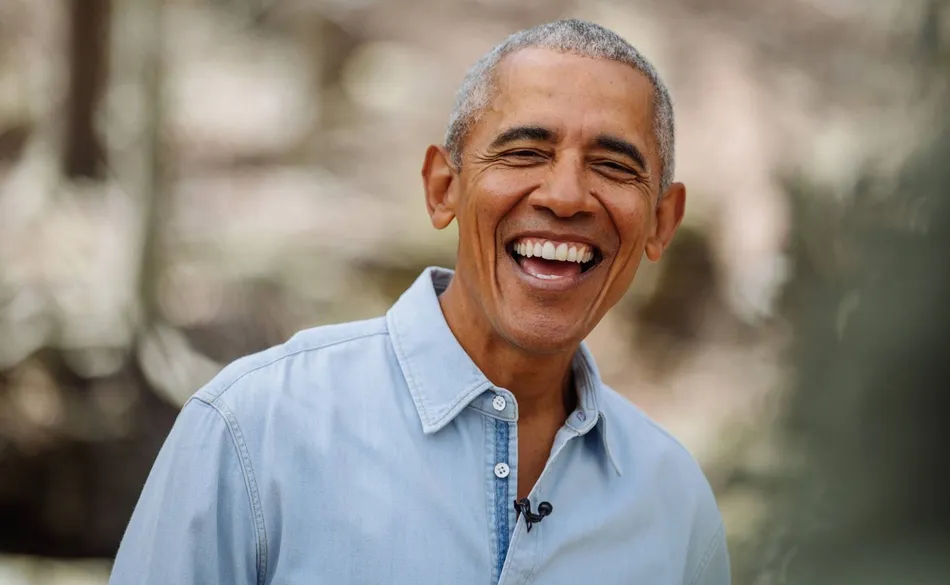 
											
											Barak Obama “Emmi” mukofotini qoʻlga kiritdi
											
											