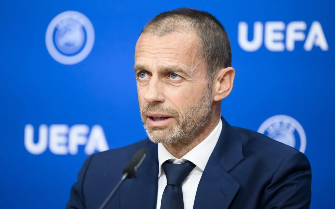 
											
											UEFA prezidenti: “Ishonchim komilki, 2030-yilgi Jahon chempionatiga Yevropa qit’asi mezbonlik qiladi”
											
											
