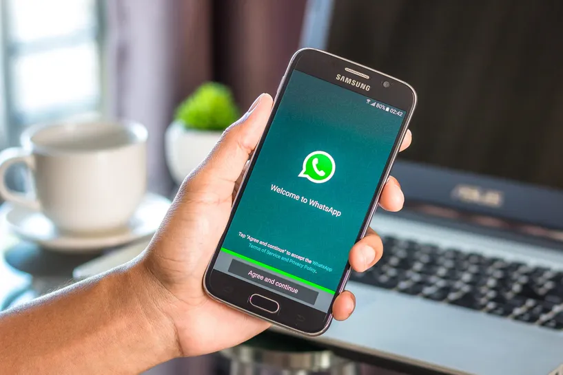 
											
											WhatsApp foydalanuvchilari taqrmoqda ekanliklarini yashirishlari mumkin bo‘ladi
											
											