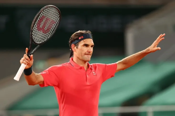
											
											Rojer Federer: “Men jiddiy gapirdim, faoliyatimni tugataman”
											
											