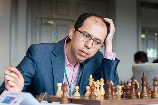 
											
											Shaxmat: Rustam Qosimjonov “Shusha Chess-2022” turnirida qatnashmoqda
											
											