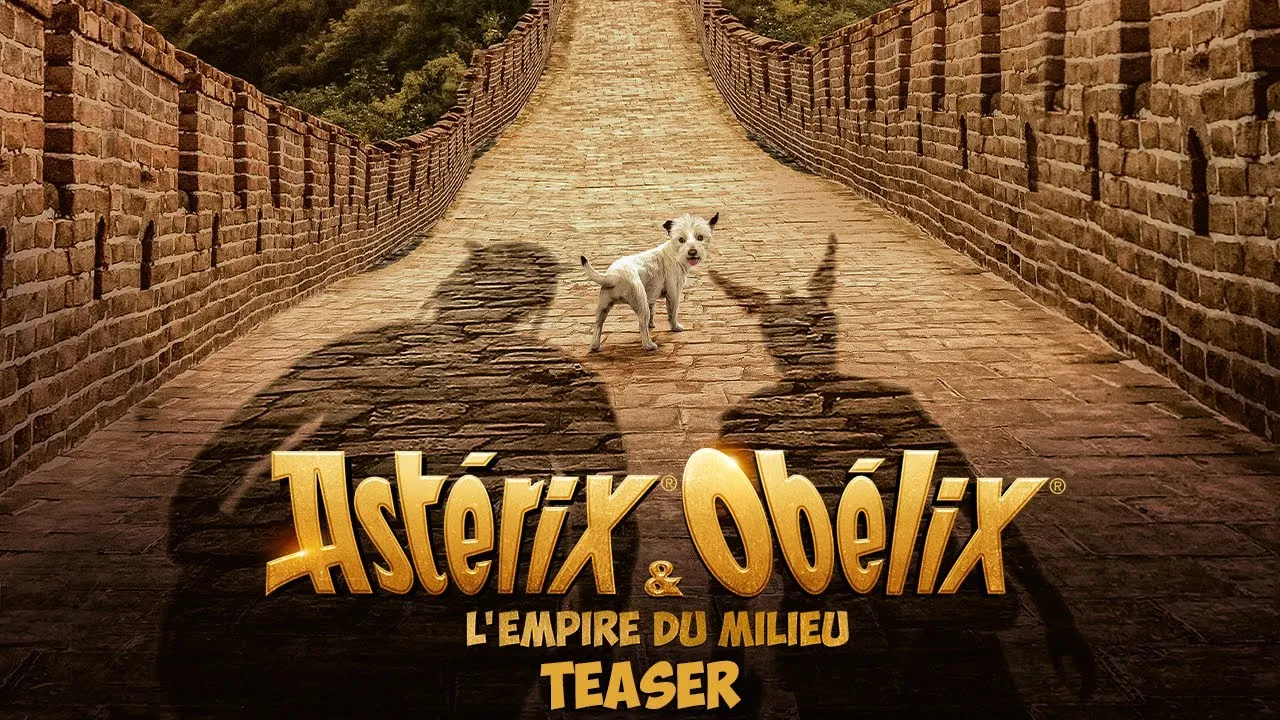 
											
											“Asteriks va Obeliks: O‘rta qirollik” filmining treyleri namoyish etildi (video)
											
											