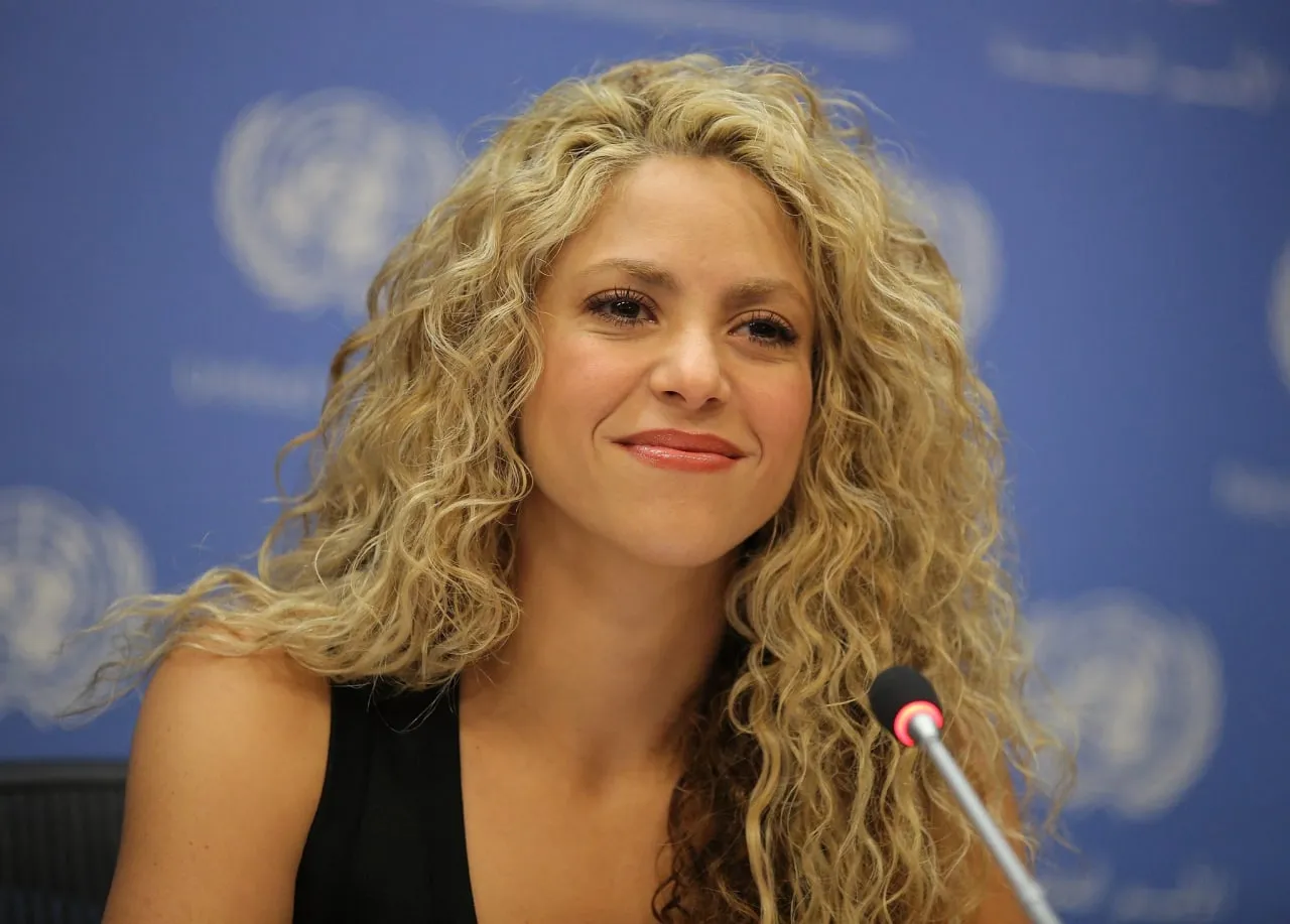 
											
											Shakira soliq to‘lashdan bo‘yin tovlagani uchun Ispaniyada sudlanadi
											
											