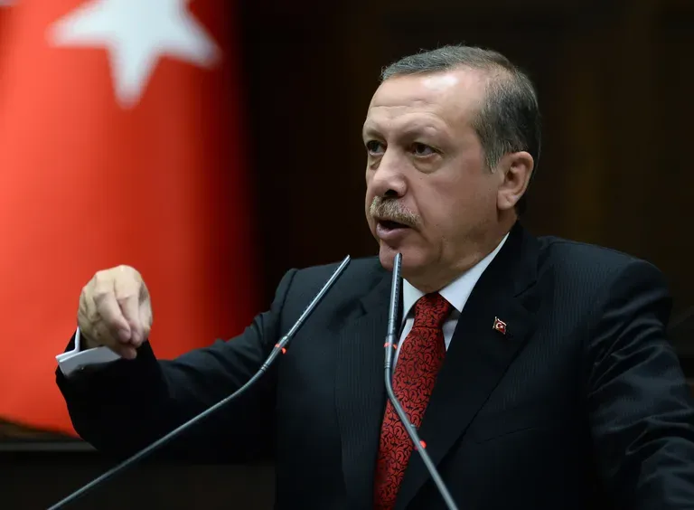 
											
											Туркия президенти Эрдўған германиялик депутатни судга берди
											
											