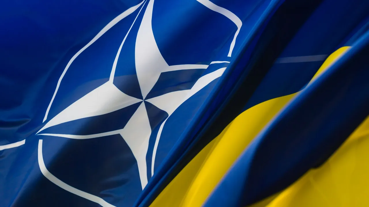 
											
											“Биз Украинани НАТОда кўришни истаймиз”
											
											