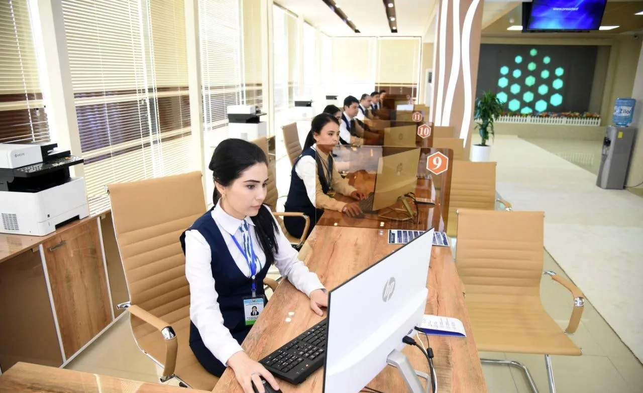 
											
											Murojaatlar bilan ishlovchi xodimlarning malakasi oshiriladi
											
											