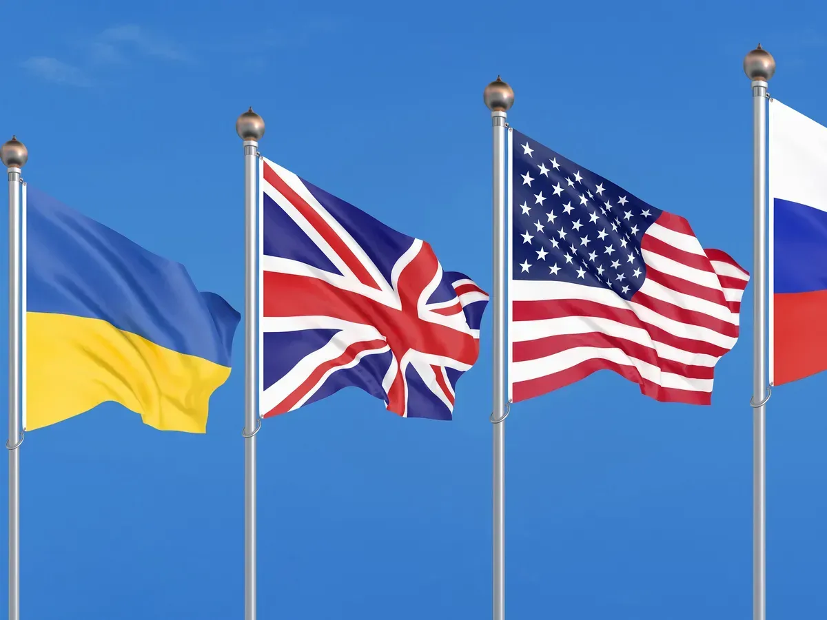 
											
											London boshqa davlatlarni ham Ukrainaga yordam berishga chaqirdi
											
											