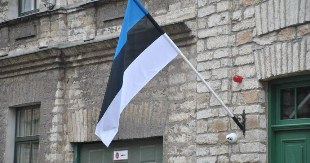 
											
											Estoniya parlamenti Rossiyani “terrorizmning homiysi” deb tan oldi
											
											