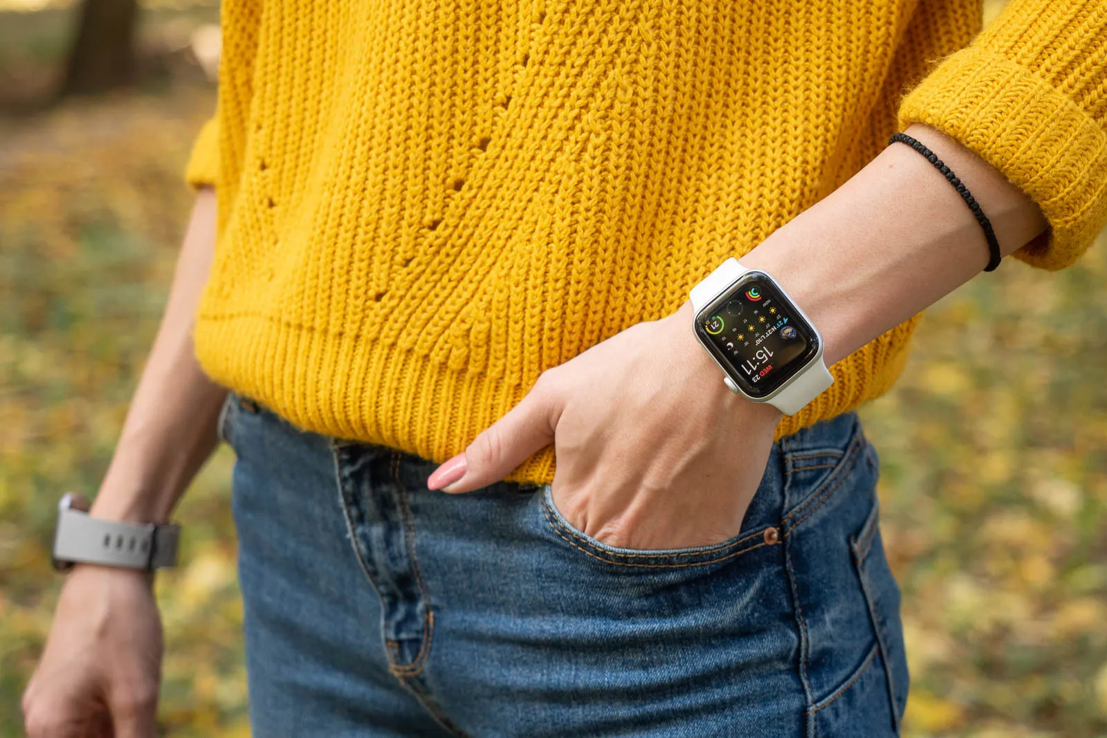 
											
											Apple Watch 12 yoshli qizning hayotini saqlab qoldi
											
											