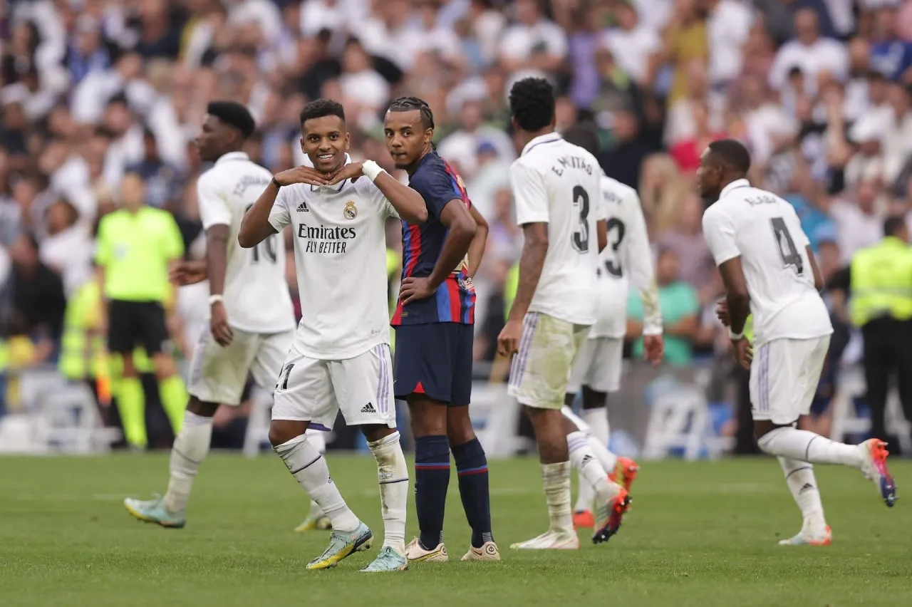 
											
											“Реал Мадрид” футболчиси испан фуқаролигини қабул қилди
											
											