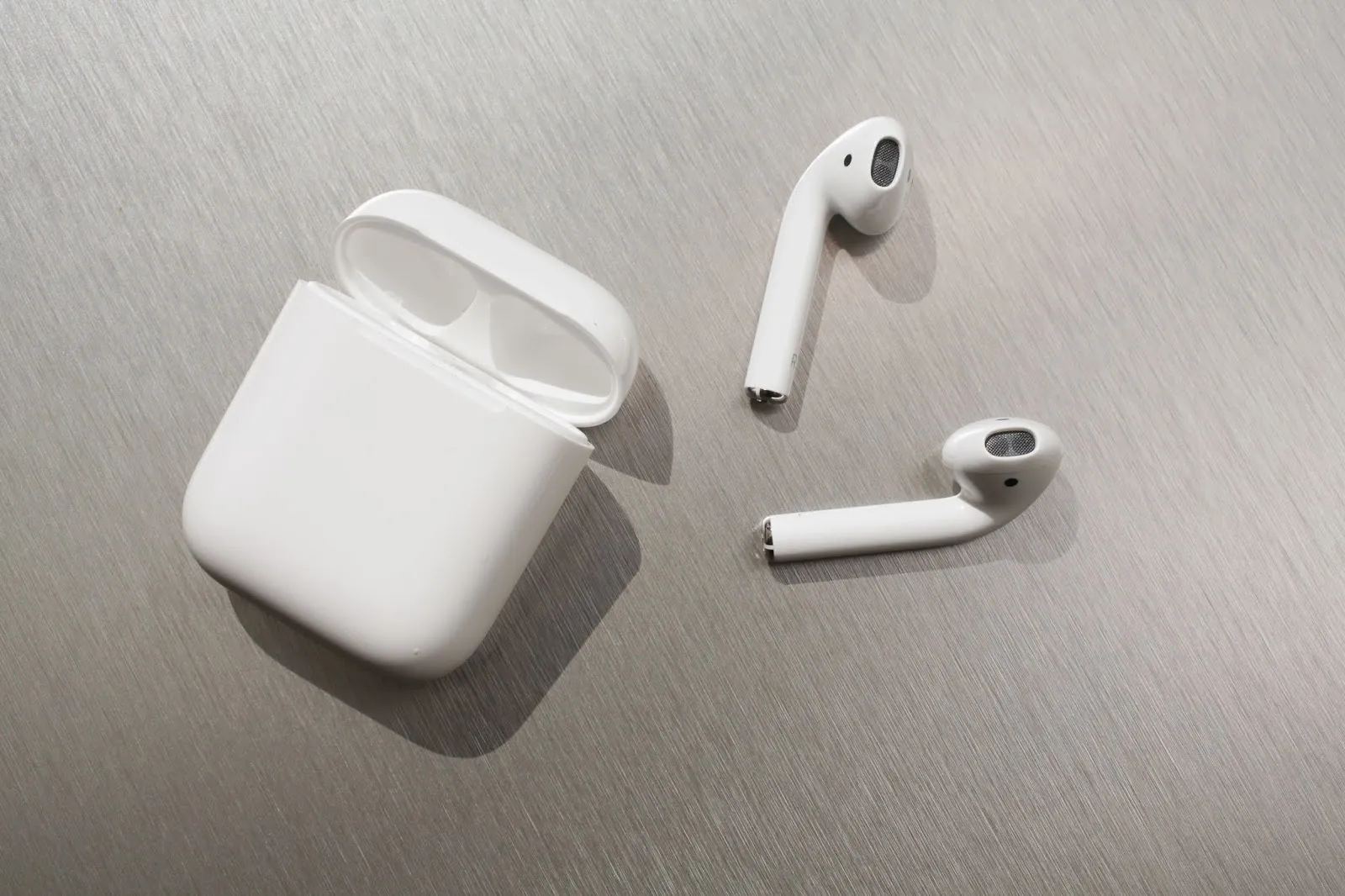 Air Pods 2 Купить В Москве