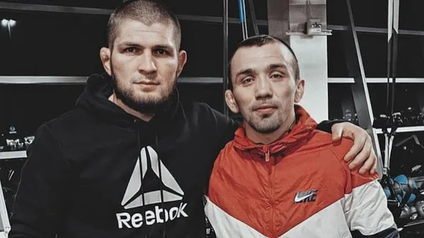 
											
											Россиялик жангчи UFC'даги фаолиятини якунлади
											
											