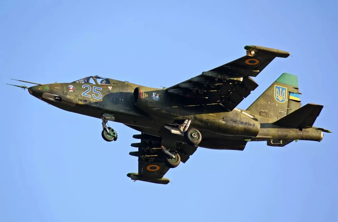
											
											Rossiya Havo kuchlari Donetskda Ukrainaning ikkita “Mi-8” vertolyoti va “Su-25” qiruvchisinini urib tushirdi
											
											