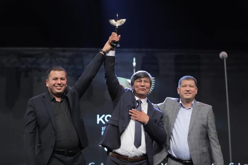 
											
											Ikkita o‘zbek filmi xalqaro festivalda g‘olib bo‘ldi
											
											