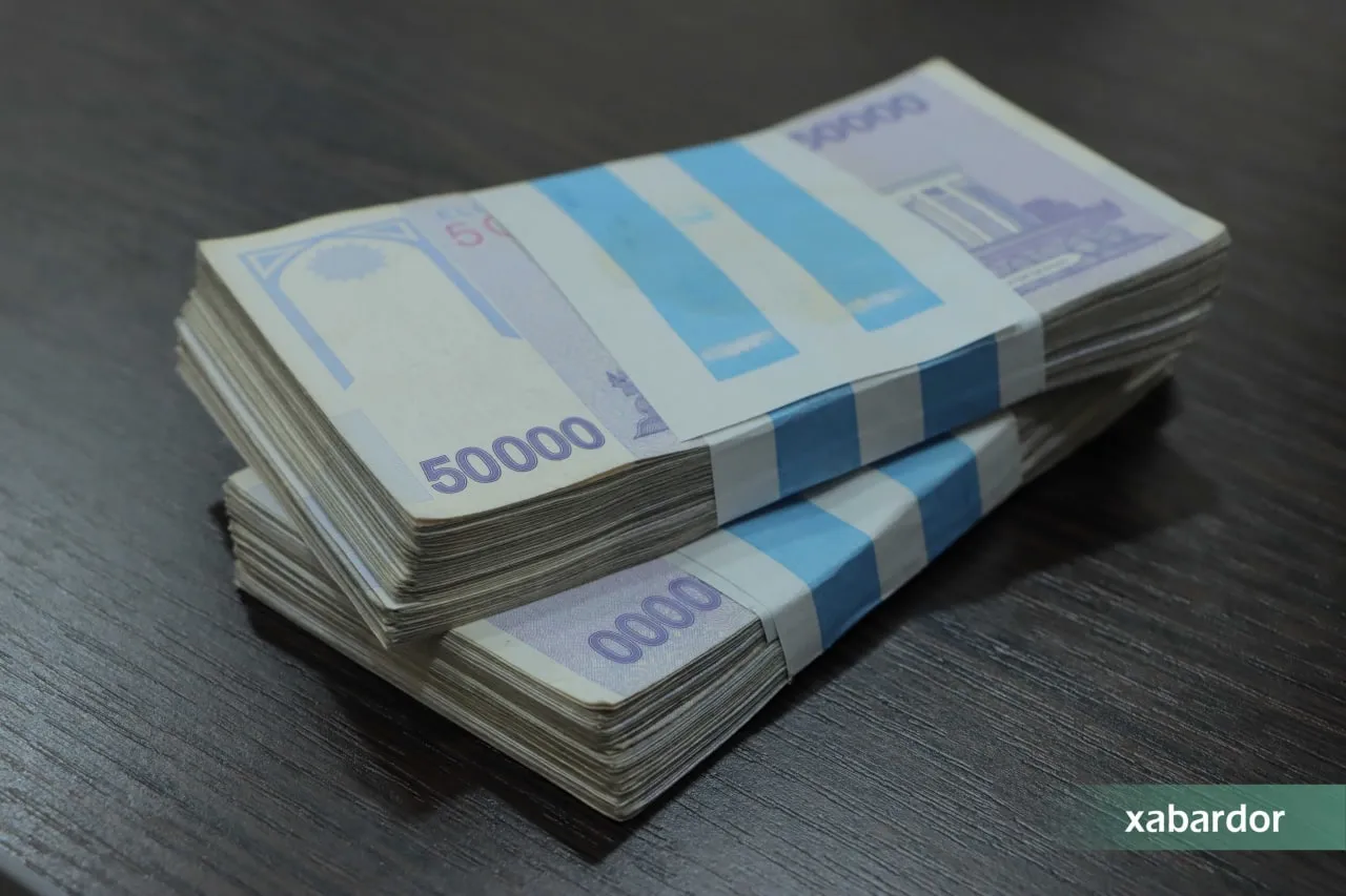 
											
											To‘lov-kontrakt mablag‘larini to‘lash muddati 10 dekabrga qadar uzaytirildi
											
											