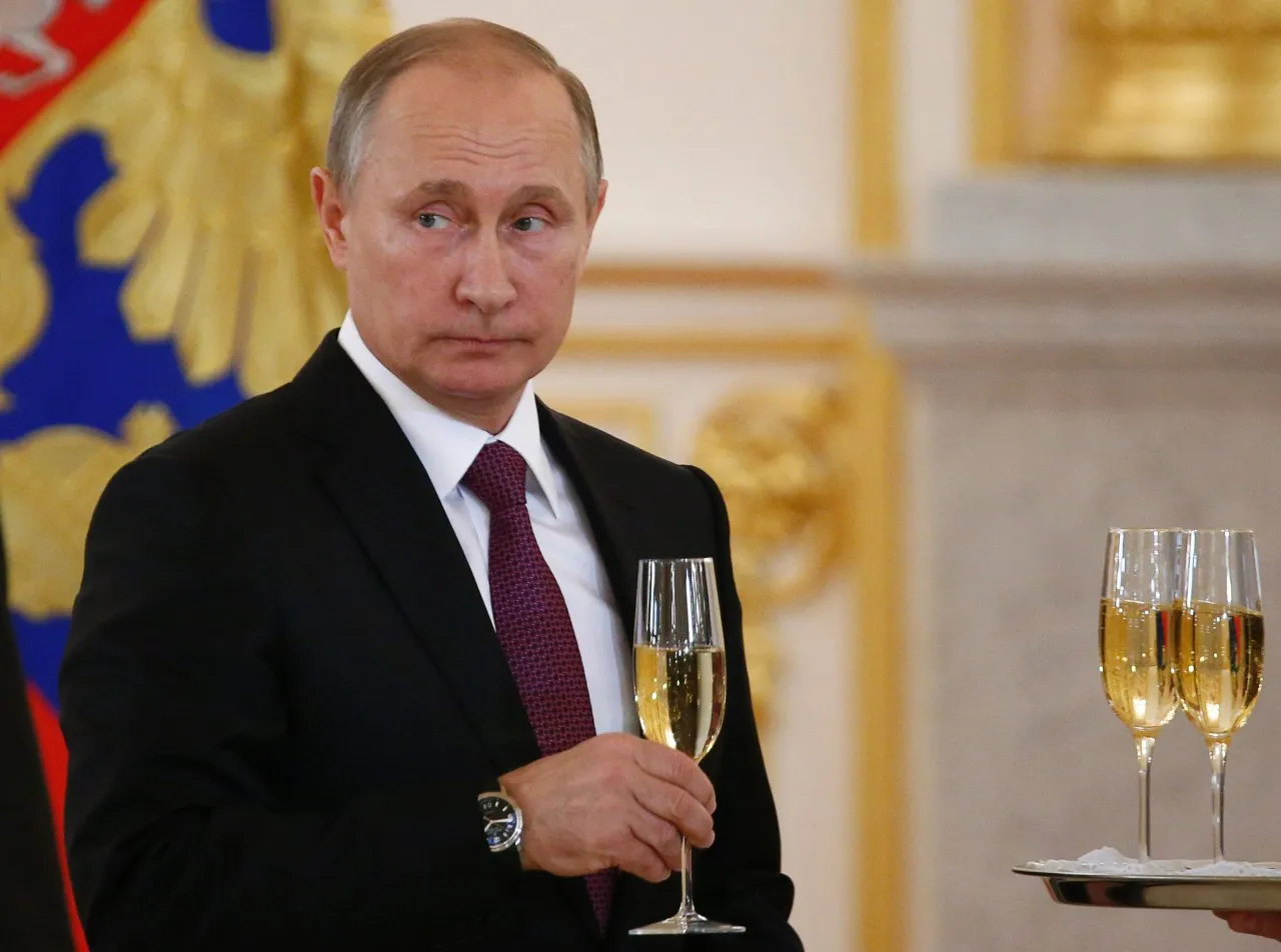 
											
											Butun dunyo tarixni qayta yozishga harakat qilmoqda – Putin
											
											