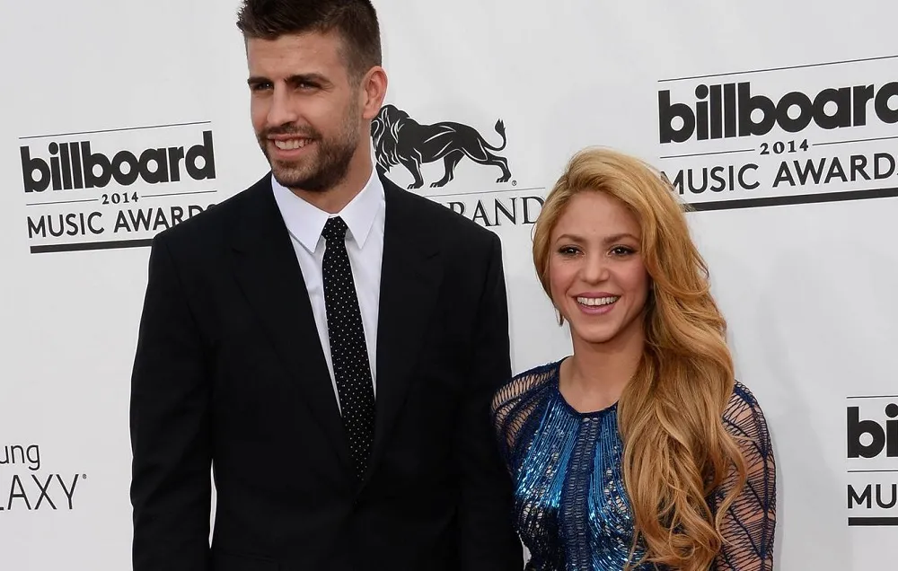 
											
											Shakira va Jerar Pikening hashamatli uyi $14 millionga sotuvga qoʻyildi
											
											