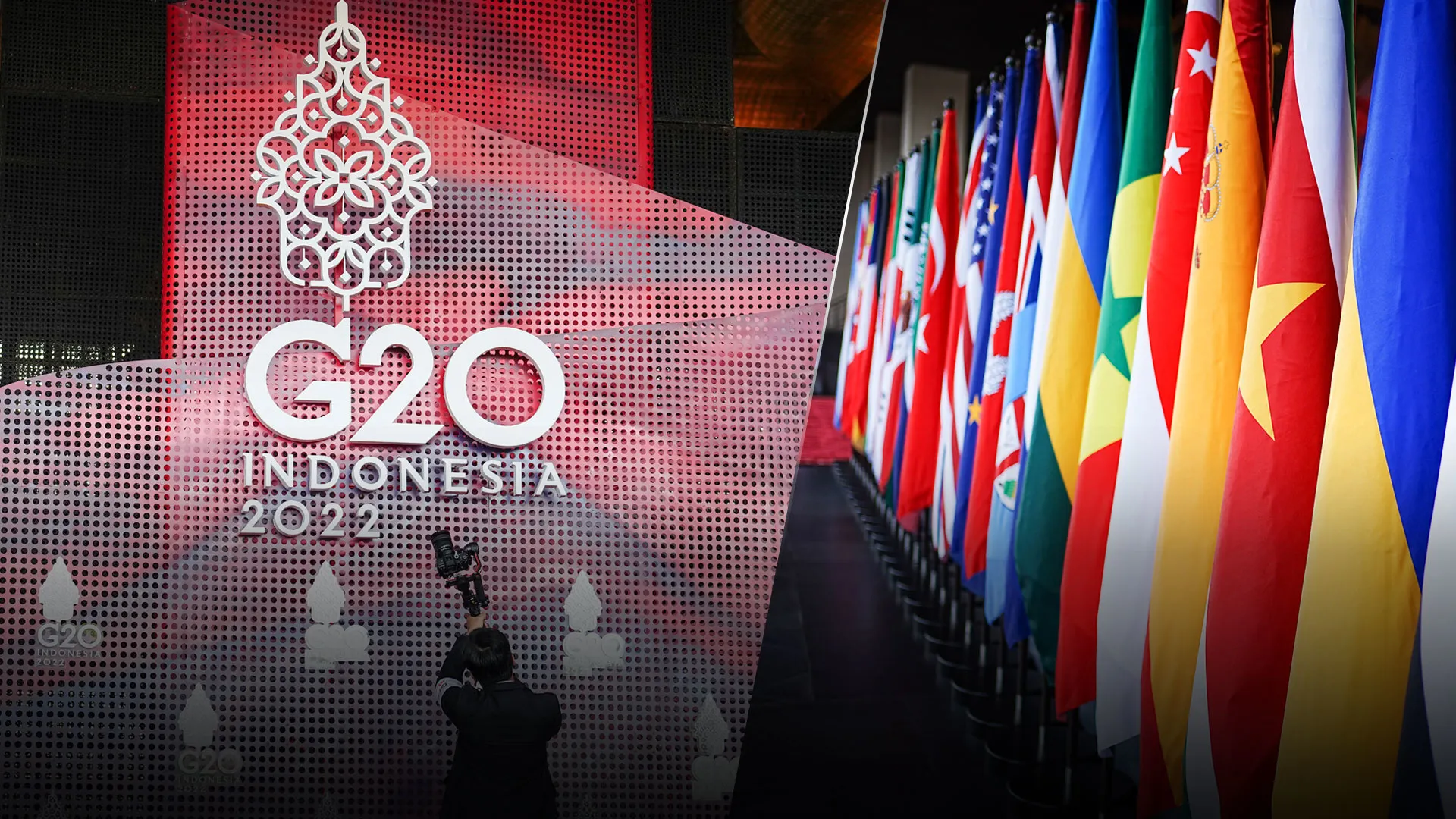 
											
											G20ning Bali sammiti yakunlandi
											
											