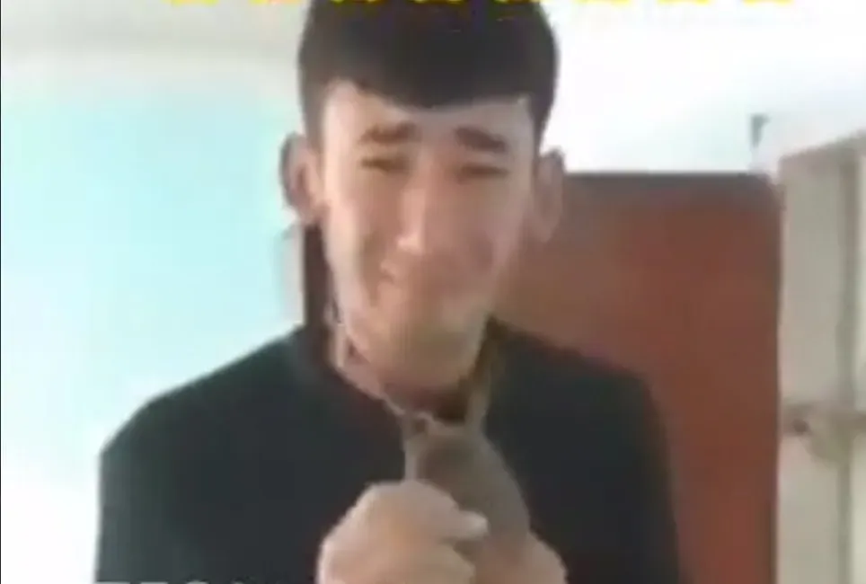 
											
											Samarqandda nogironligi bo‘lgan fuqaro zanjirlangani aks etgan video tarqaldi
											
											