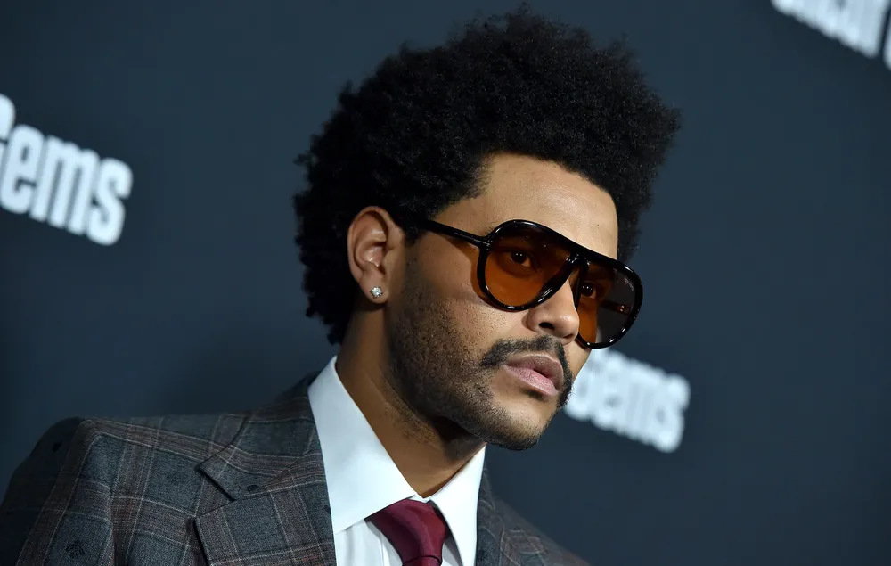 
											
											The Weeknd “Аватар-2” фильми учун саундтрек ёзди
											
											