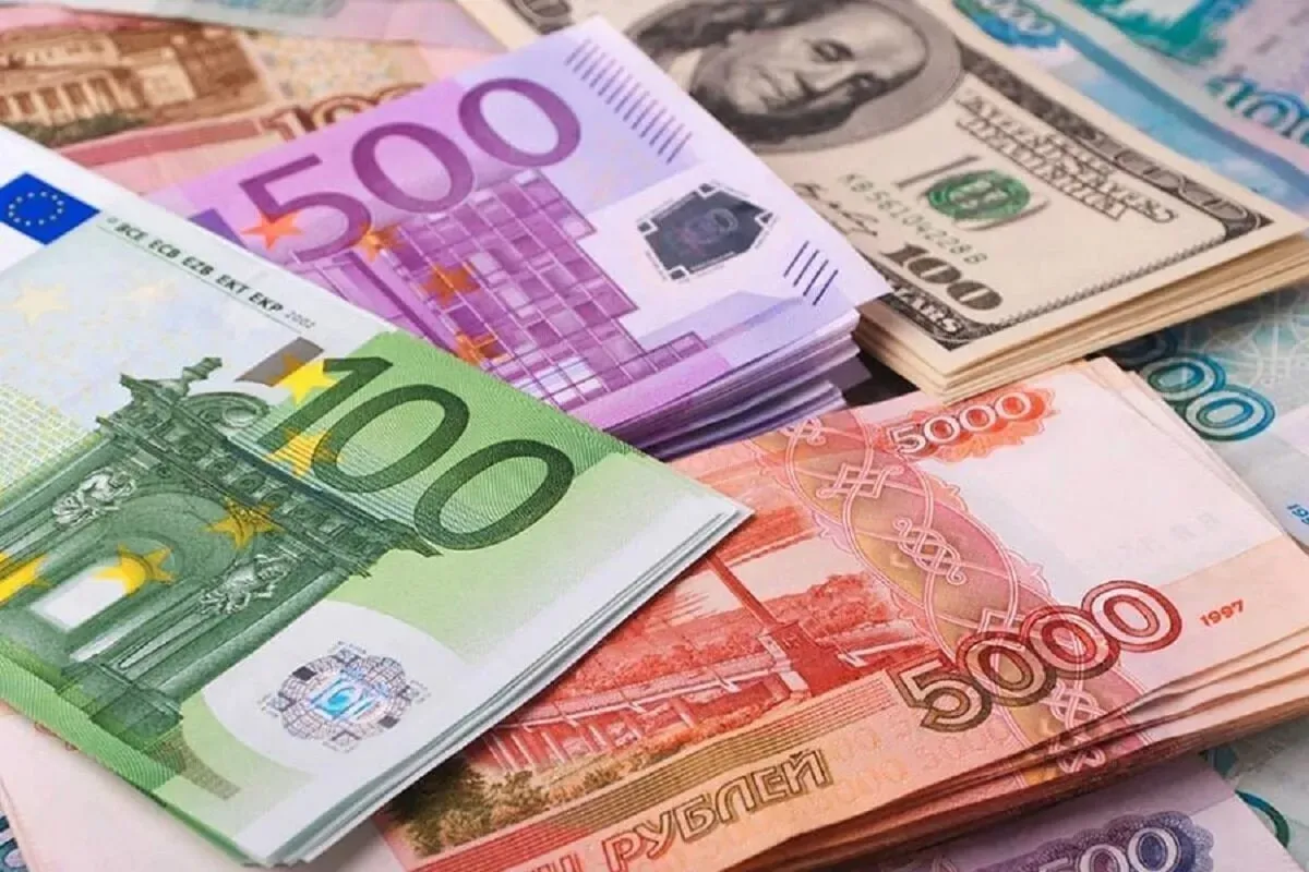 
											
											Dollar, yevro va rubl so‘mga nisbatan qadrsizlandi
											
											