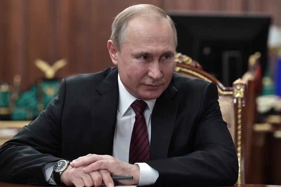 
											
											AQSh va Rossiya o‘rtasida ko‘proq mahbuslar almashinuvi mumkin – Vladimir Putin
											
											