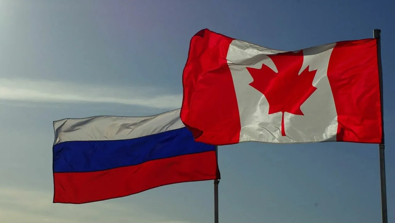 
											
											Rossiya 200 nafar Kanada fuqarosiga nisbatan sanksiyalar joriy qildi
											
											