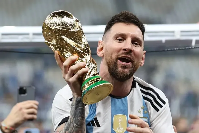 
											
											Lionel Messi bu borada rekord o‘rnatdi
											
											