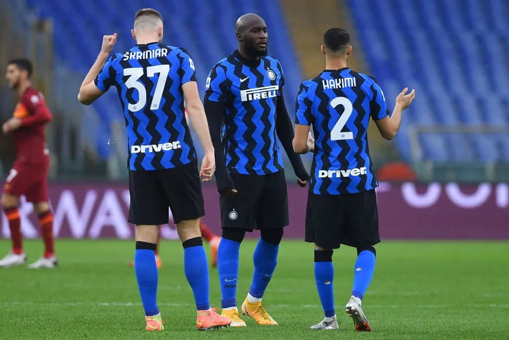 
											
											“Inter” futbolchisiga APLning biyo‘la 6 klubi da’vogar
											
											