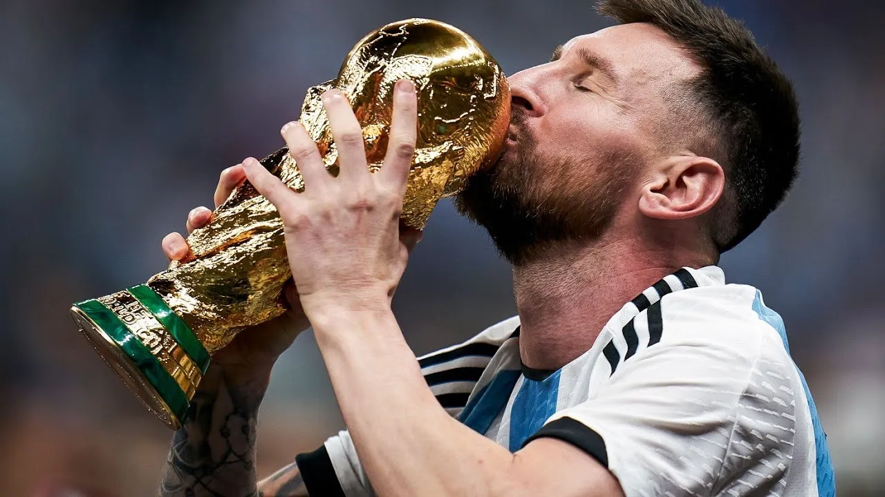 
											
											Lionel Messi layklar bo‘yicha butun ijtimoiy tarmoqlarda rekord o‘rnatdi
											
											