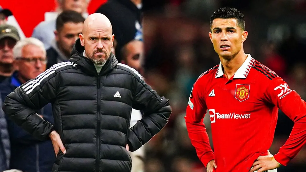 
											
											Erik Ten Xag: “Biz “Manchester Yunayted” uchun yangi kelajak qurmoqchi edik, lekin u …”
											
											