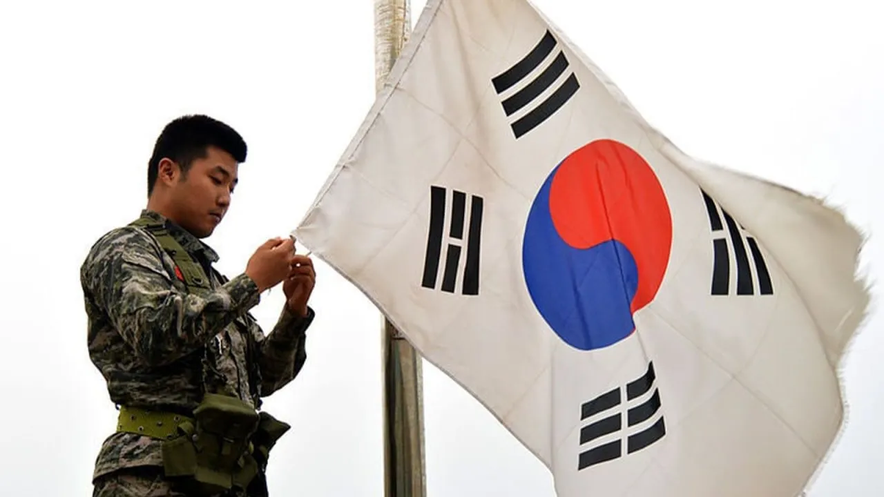 
											
											Koreya yarim orolidagi keskinlashuv: Janubiy Koreya KXDRning dronlarini urib tushira olmadi
											
											