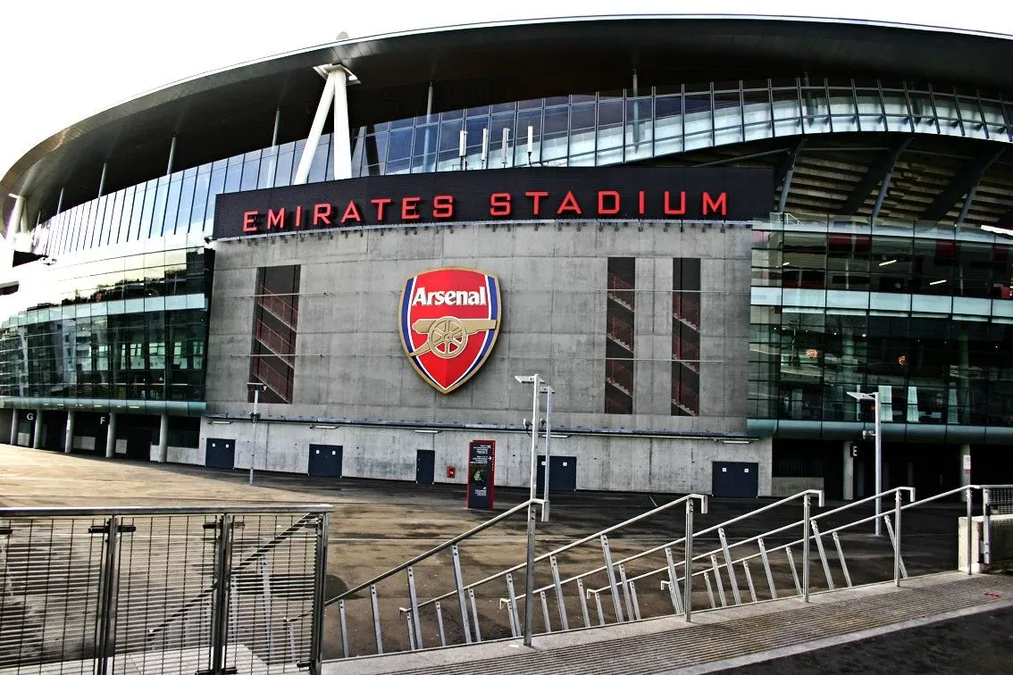 
											
											“Arsenal” ukrainalik futbolchiga 65 million yevro taklif qildi va rad javobini oldi
											
											